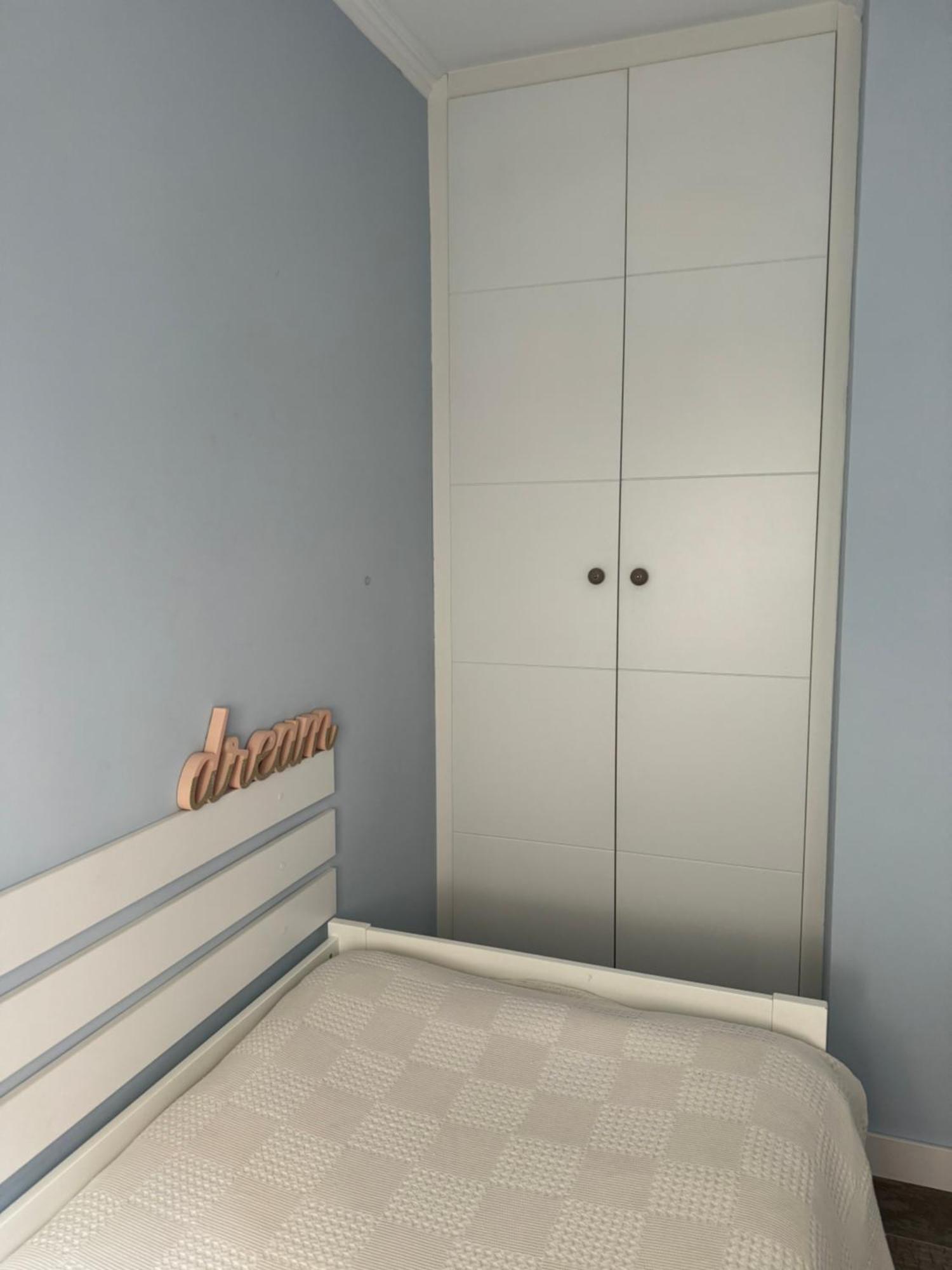Apartamento Las Flores La Vila Joiosa Extérieur photo