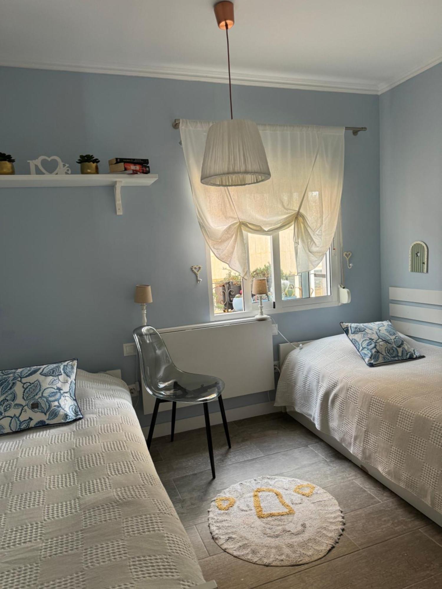 Apartamento Las Flores La Vila Joiosa Extérieur photo