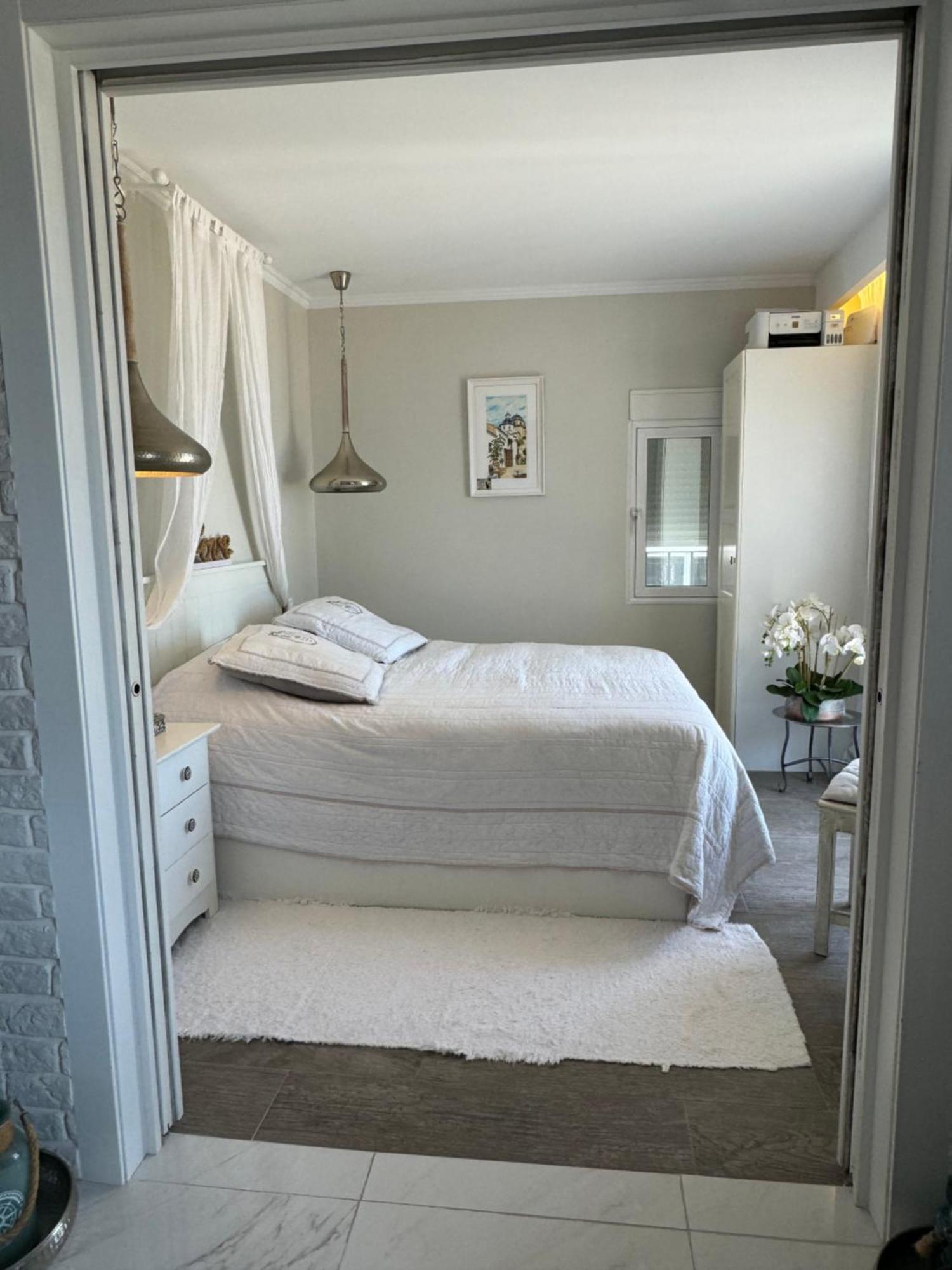 Apartamento Las Flores La Vila Joiosa Extérieur photo